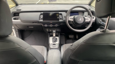 Honda Jazz 1.5 i-MMD Hybrid SR 5dr eCVT Hybrid Hatchback